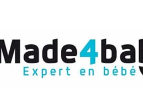 Les enseignes Made4Baby signe un partenariat avec legainable.com